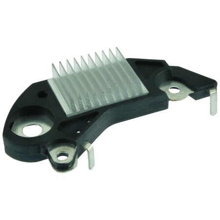 Wai Global Voltage Regulators, DE701 DE701